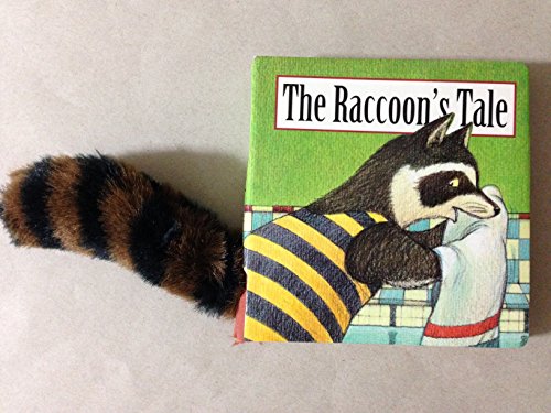 The Raccoon's Tale (Graham Percy's Animal Tails) (9780679862239) by Graham Percy