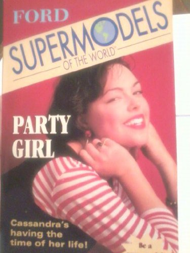 Stock image for Party Girl for sale by ThriftBooks-Atlanta