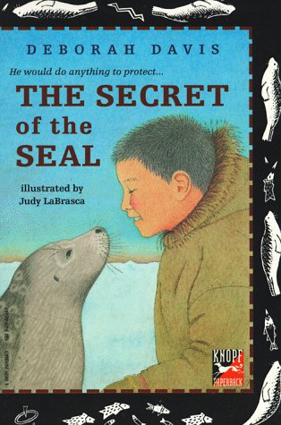 Beispielbild fr The Secret of the Seal zum Verkauf von Wonder Book