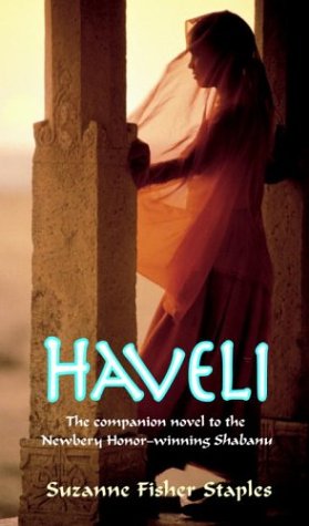 Stock image for Haveli for sale by SecondSale