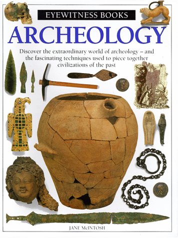 Imagen de archivo de Archeology a la venta por Better World Books