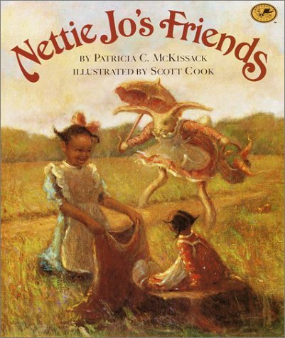 Beispielbild fr Nettie Jo's Friends zum Verkauf von Wonder Book