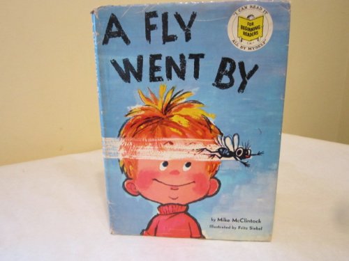 Beispielbild fr A Fly Went by - Premium Sales zum Verkauf von Wonder Book