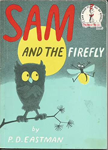 Stock image for SAM: The Firefly - Premium Sal for sale by ZBK Books