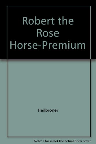9780679866466: Robert the Rose Horse-Premium