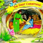 Imagen de archivo de The First Christmas a la venta por SecondSale