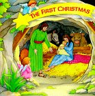 Stock image for The First Christmas for sale by SecondSale