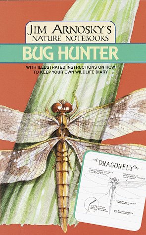 Stock image for Bug Hunter (Jim Arnosky's Nature Notebooks) for sale by HPB-Diamond