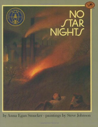 Beispielbild fr No Star Nights zum Verkauf von Wonder Book