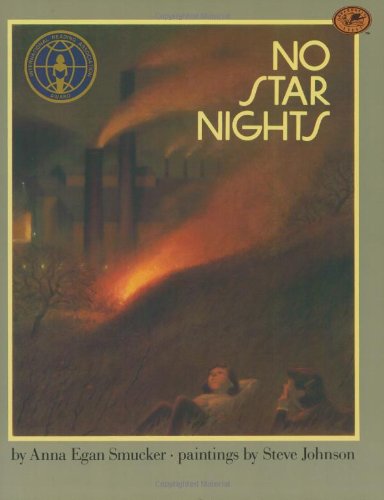 

No Star Nights [signed]