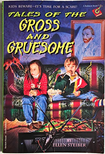 9780679868460: Tales of the Gross and Gruesome