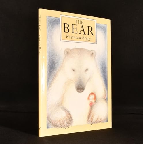 Imagen de archivo de The Bear a la venta por SecondSale