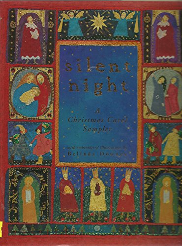 Beispielbild fr Silent Night : A Christmas Carol Sample zum Verkauf von Better World Books