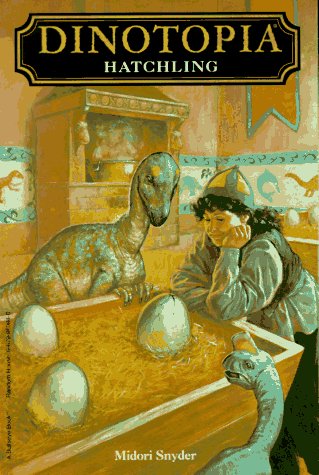 Beispielbild fr Hatchling (Dinotopia(R)) zum Verkauf von SecondSale