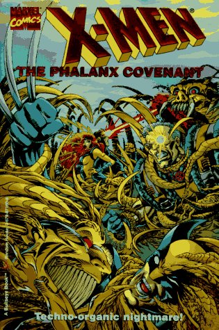 Beispielbild fr Phalanx Covenant zum Verkauf von Better World Books