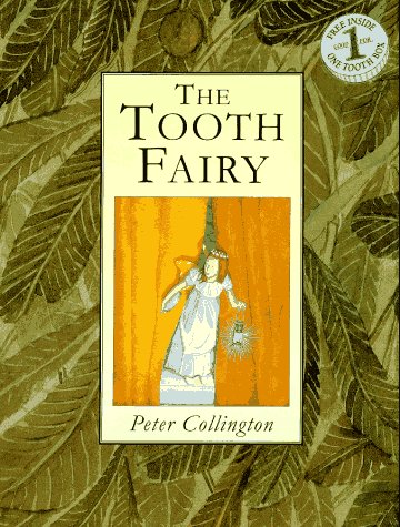 Beispielbild fr The Tooth Fairy zum Verkauf von Better World Books