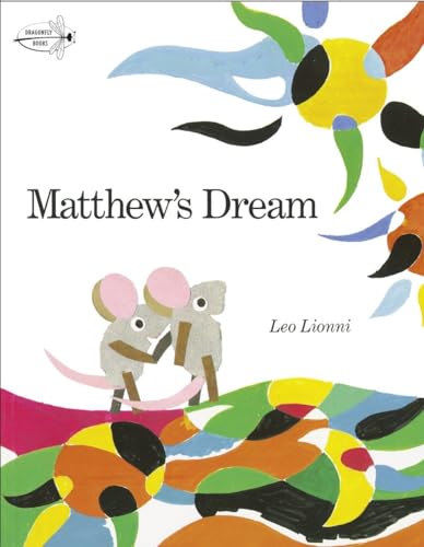 Stock image for Matthew's Dream for sale by SecondSale