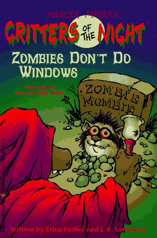 Imagen de archivo de Zombies Don't Do Windows a la venta por Better World Books