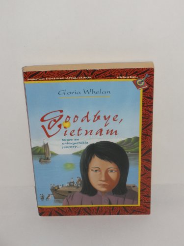 Stock image for Goodbye, Vietnam for sale by Wickham Books South