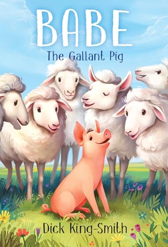 Beispielbild fr Babe: The Gallant Pig zum Verkauf von Gulf Coast Books