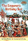 9780679874249: The Emperor's Birthday Suit (Step into Reading, 2)