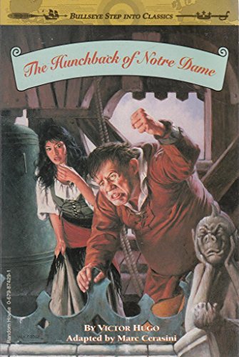Stock image for The Hunchback of Notre Dame (A Stepping Stone Book) for sale by Save With Sam