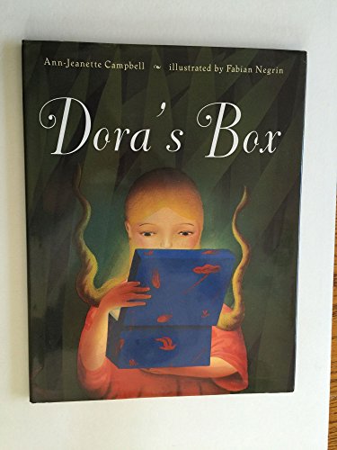 Beispielbild fr Dora's Box zum Verkauf von Better World Books