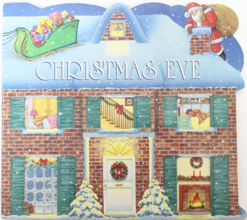 Stock image for Christmas Eve for sale by ThriftBooks-Dallas