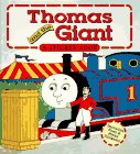 Stock image for Thomas and the Giant for sale by ThriftBooks-Dallas