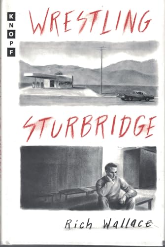 Stock image for Wrestling Sturbridge for sale by Better World Books
