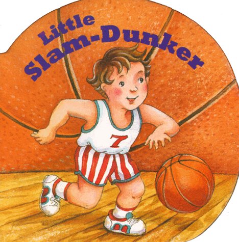 Stock image for Little Slam-Dunker for sale by ThriftBooks-Atlanta