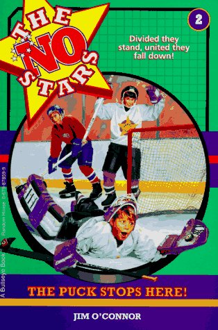 9780679878599: The Puck Stops Here!: No. 2 (No Stars S.)