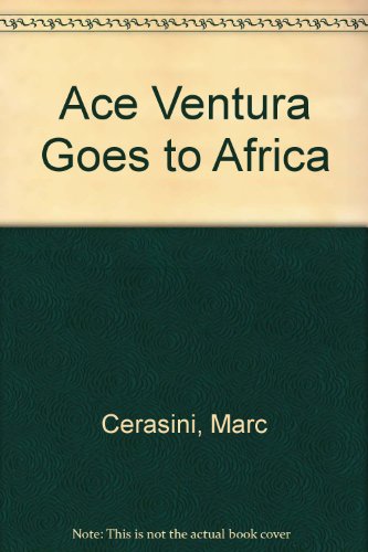 Stock image for Ace Ventura: When Nature Calls for sale by Lighthouse Books and Gifts