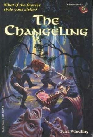 Imagen de archivo de The Changeling a la venta por Wonder Book