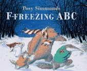 Stock image for F-Freezing ABC for sale by boyerbooks
