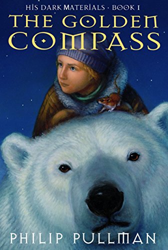 9780679879244: His Dark Materials: The Golden Compass (Book 1)