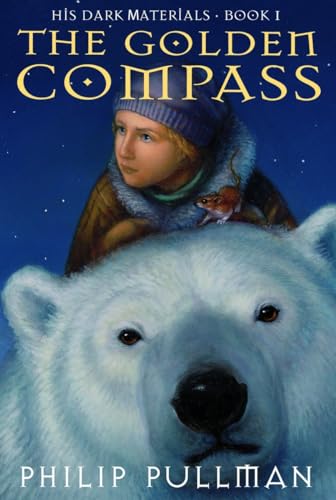 Stock image for The Golden Compass (His Dark Materials Volume 1) for sale by Manchester By The Book