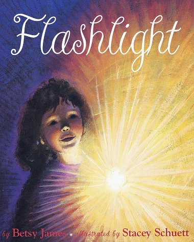 Imagen de archivo de Flashlight a la venta por Better World Books