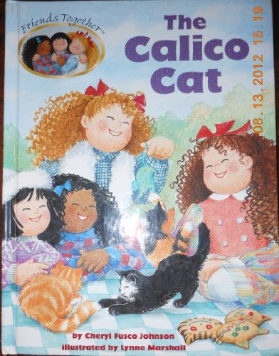 Imagen de archivo de The Calico Cat a la venta por Aaron Books