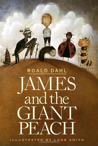 9780679880905: James and the Giant Peach