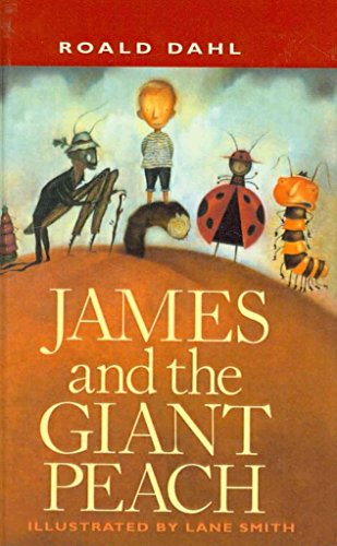 9780679880905: James and the Giant Peach: A Children's Story