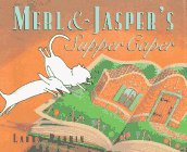 Beispielbild fr Merl and Jasper's Supper Caper zum Verkauf von Better World Books