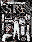 Beispielbild fr Spy (Eyewitness Books(Trade)) zum Verkauf von WeBuyBooks