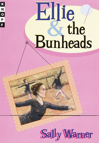 Beispielbild fr Ellie and the Bunheads zum Verkauf von BooksRun