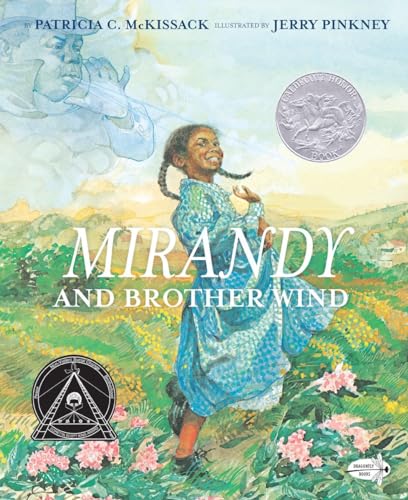 9780679883333: Mirandy and Brother Wind