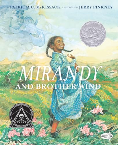 9780679883333: Mirandy and Brother Wind (Dragonfly Books)