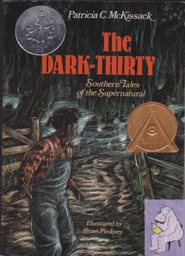 Stock image for The Dark-Thirty : Southern Tales of the Supernatural for sale by Gil's Book Loft