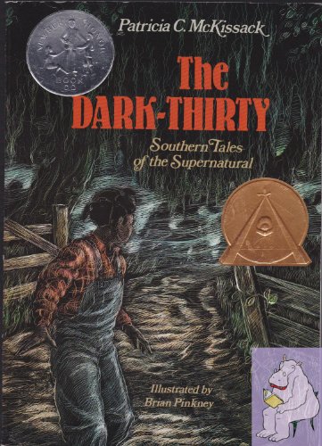 

The DarkThirty Southern Tales