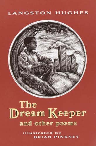 Beispielbild fr The Dream Keeper and Other Poems zum Verkauf von Better World Books