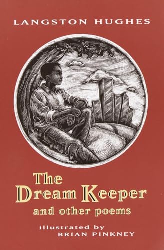 Imagen de archivo de The Dream Keeper and Other Poems a la venta por Magers and Quinn Booksellers
